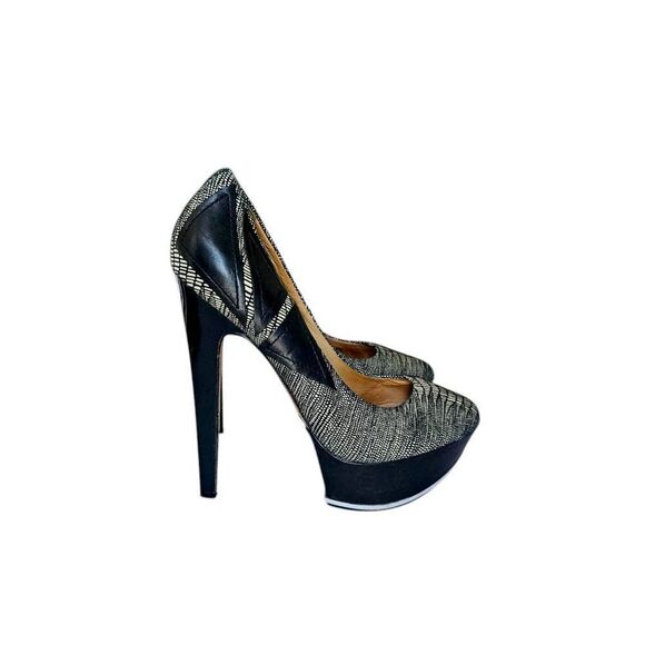 l.a.m.b. dolores platform heels